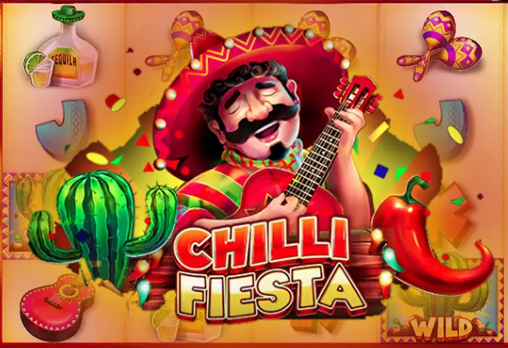Chilli Fiesta