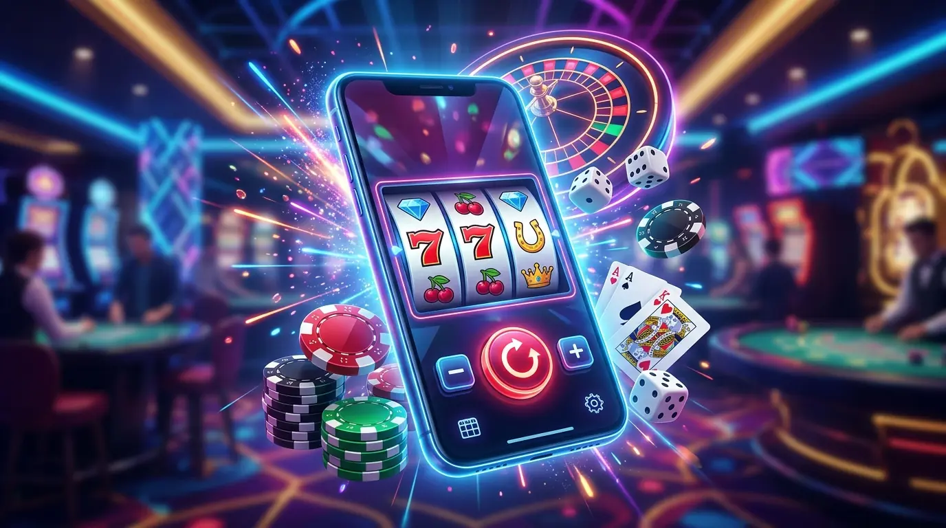 Gday casino app