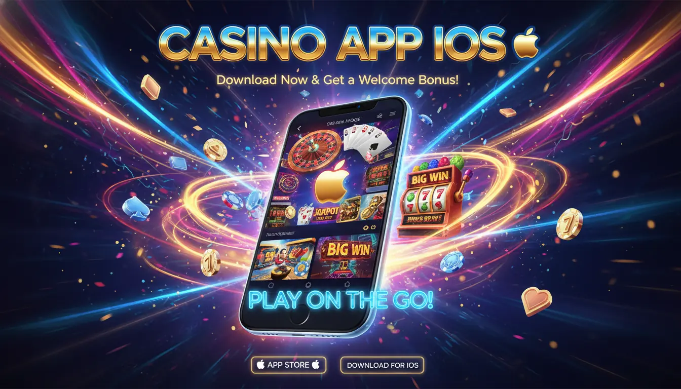 Gday casino iPhone app