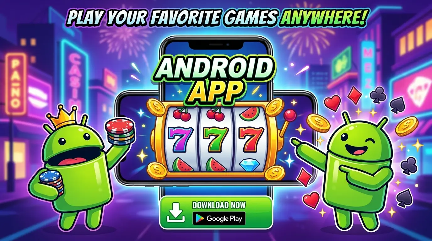 Gday Android app