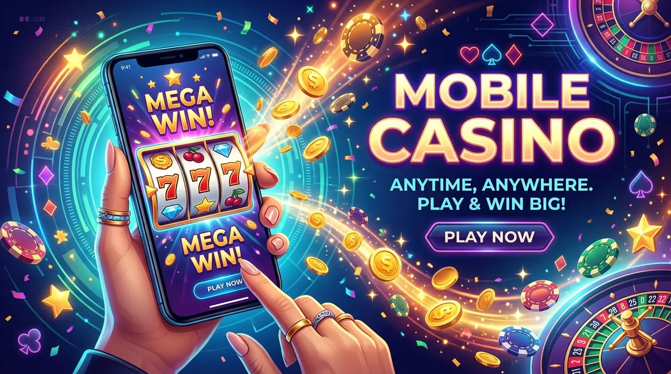 Gday mobile play