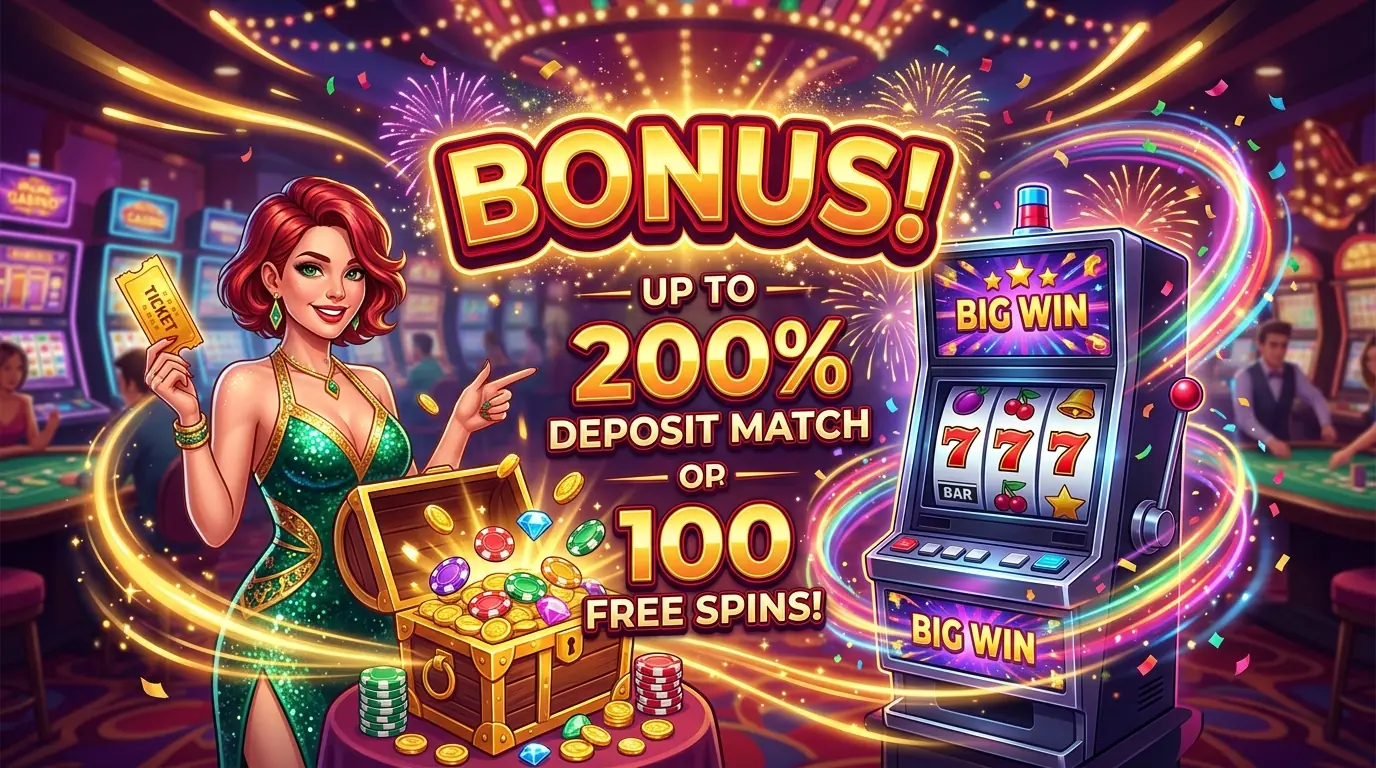 Gday casino bonus