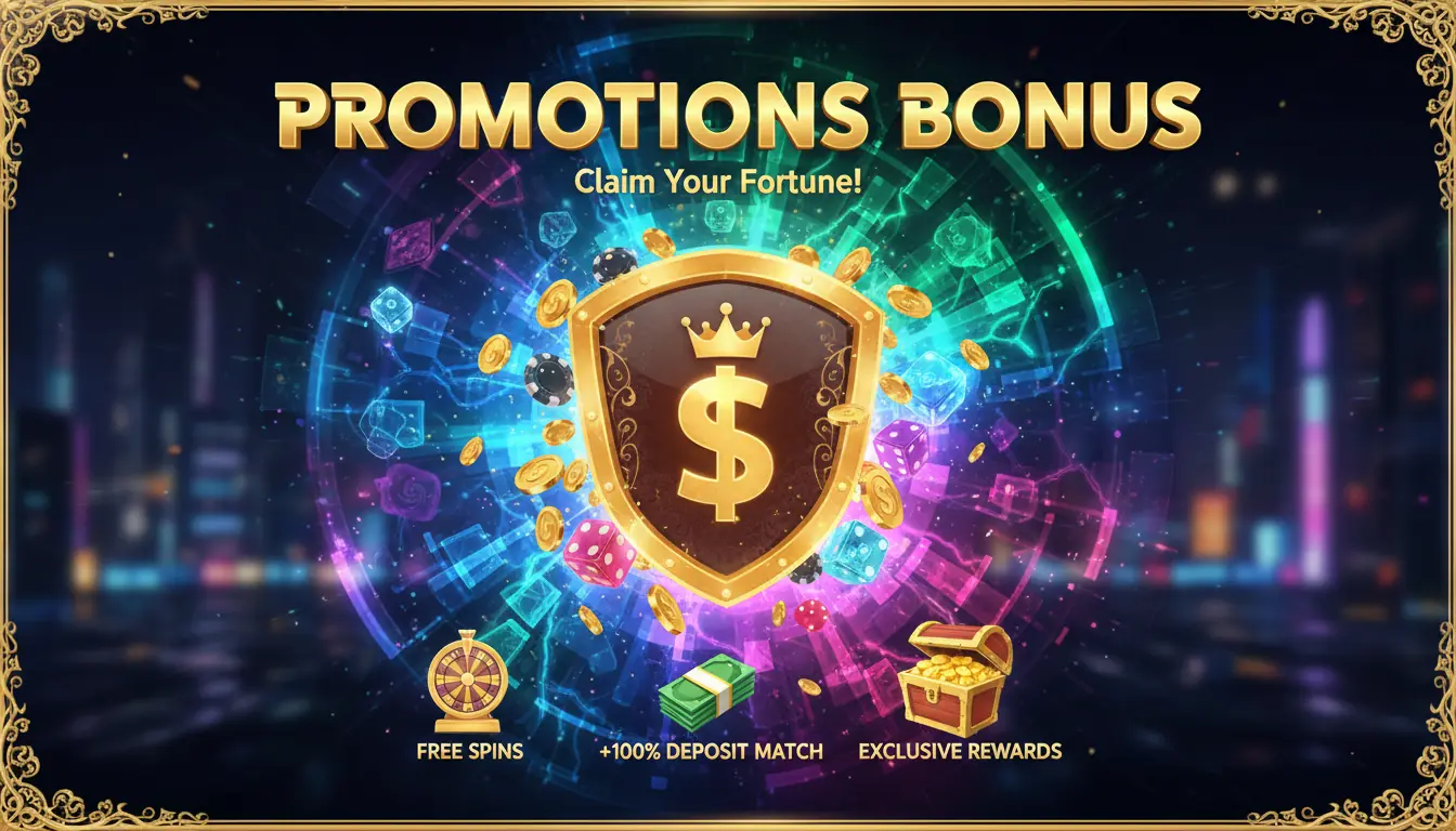Gday promotions