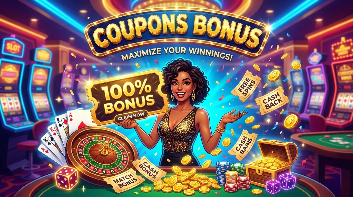 Gday casino coupon offers