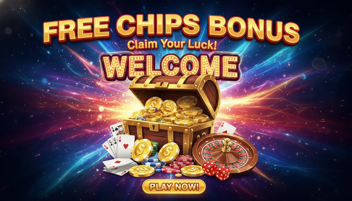 Gday bonus chips