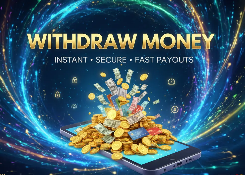 Gday casino withdrawal