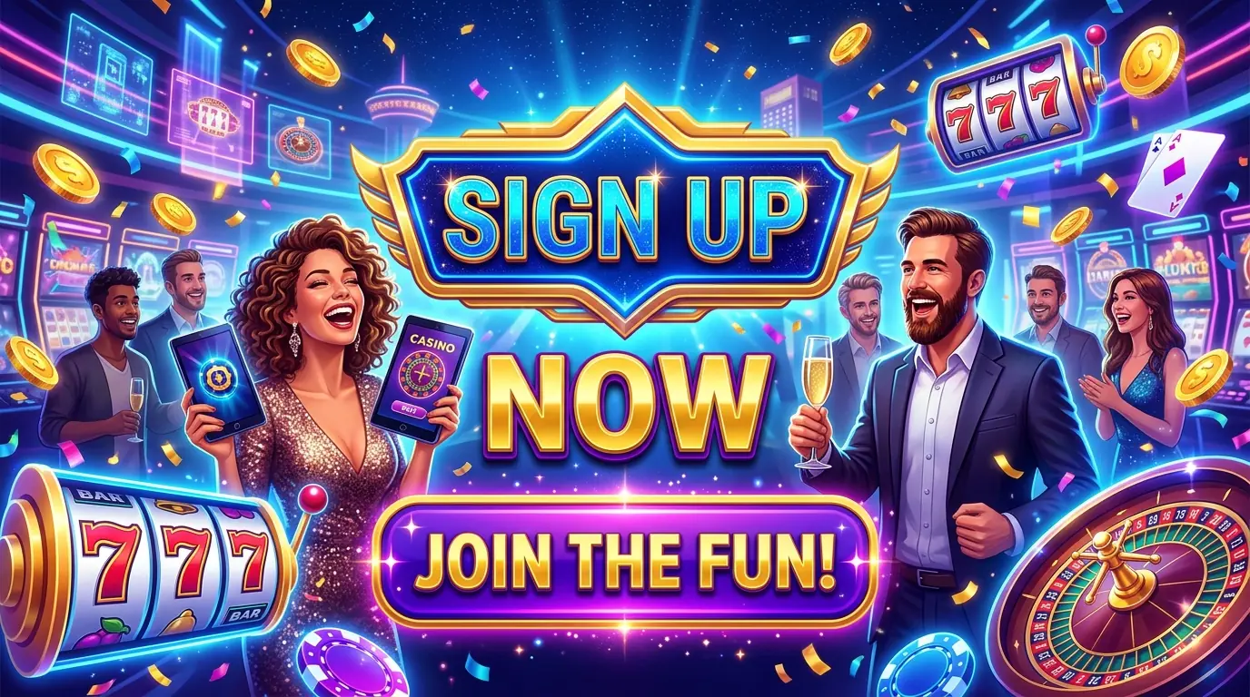 Gday casino registration