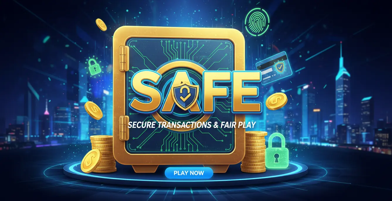 Gday casino safe
