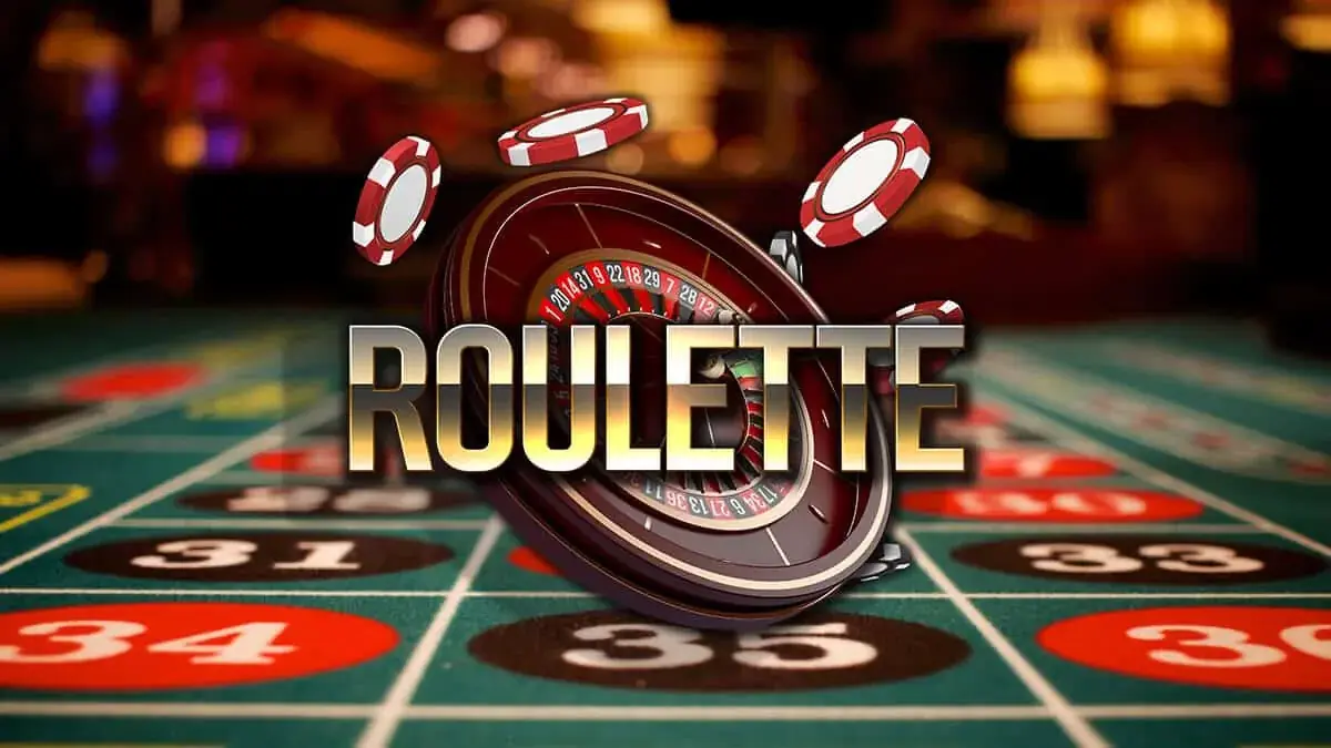 Gday roulette
