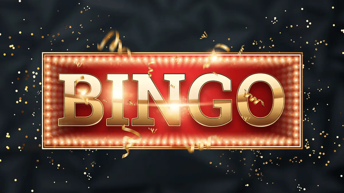Gday bingo