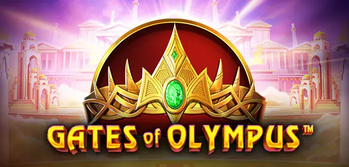 Gday Gates of Olympus
