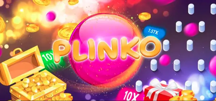 Gday Plinko